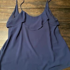 Noroh Tank Navy